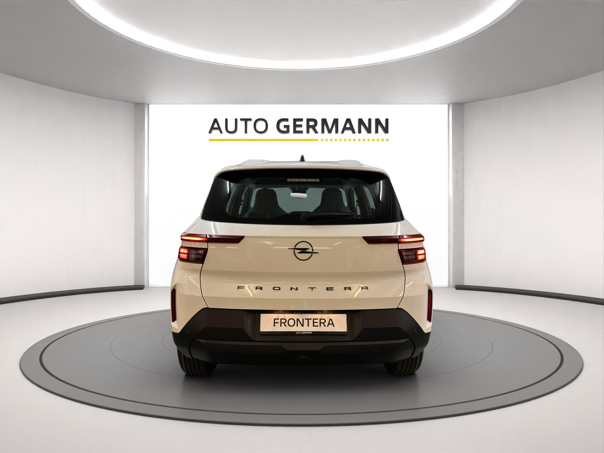 OPEL Frontera-e 44 kWh Edition-image-5