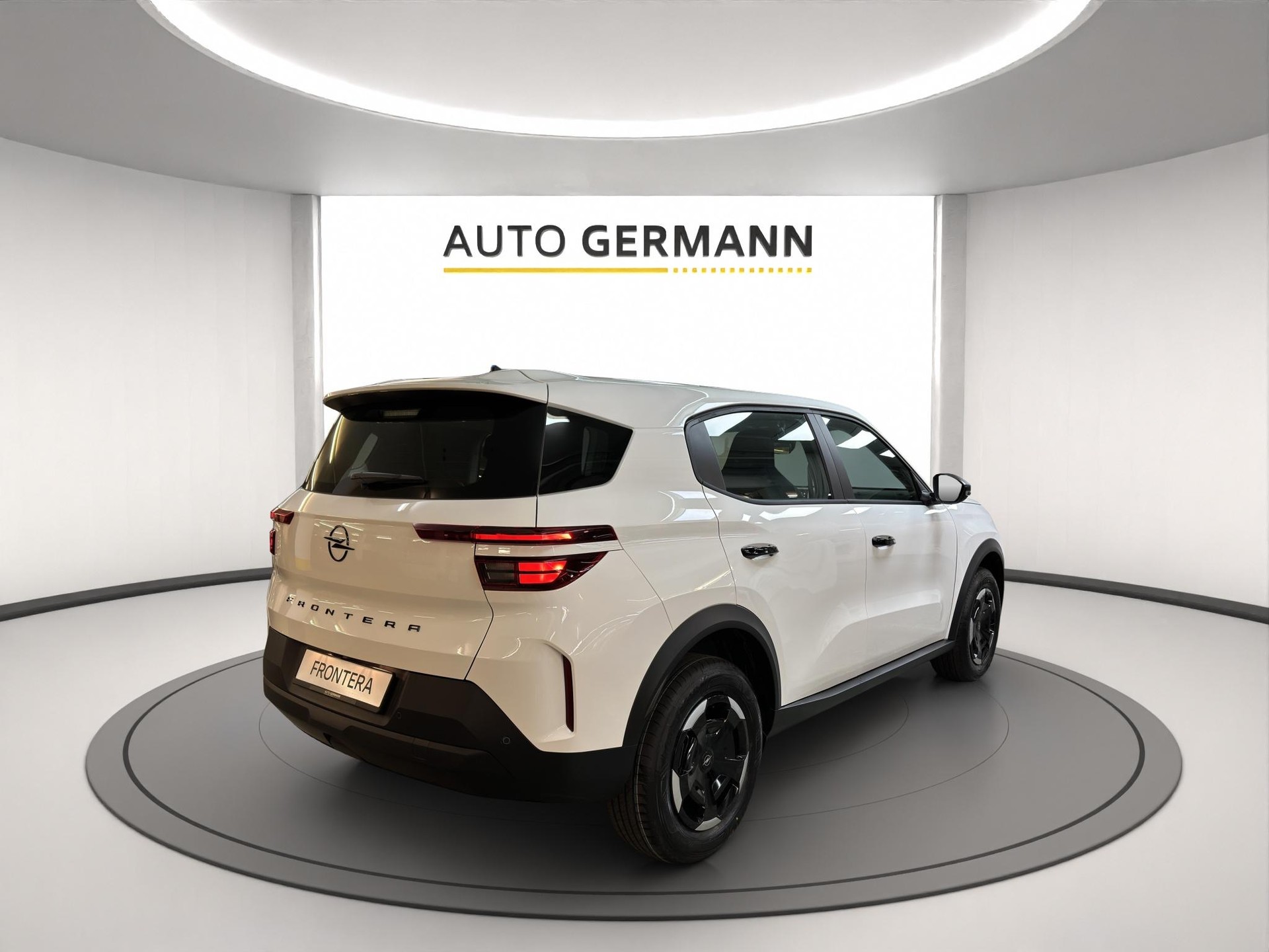 OPEL Frontera-e 44 kWh Edition-showroom-element-2