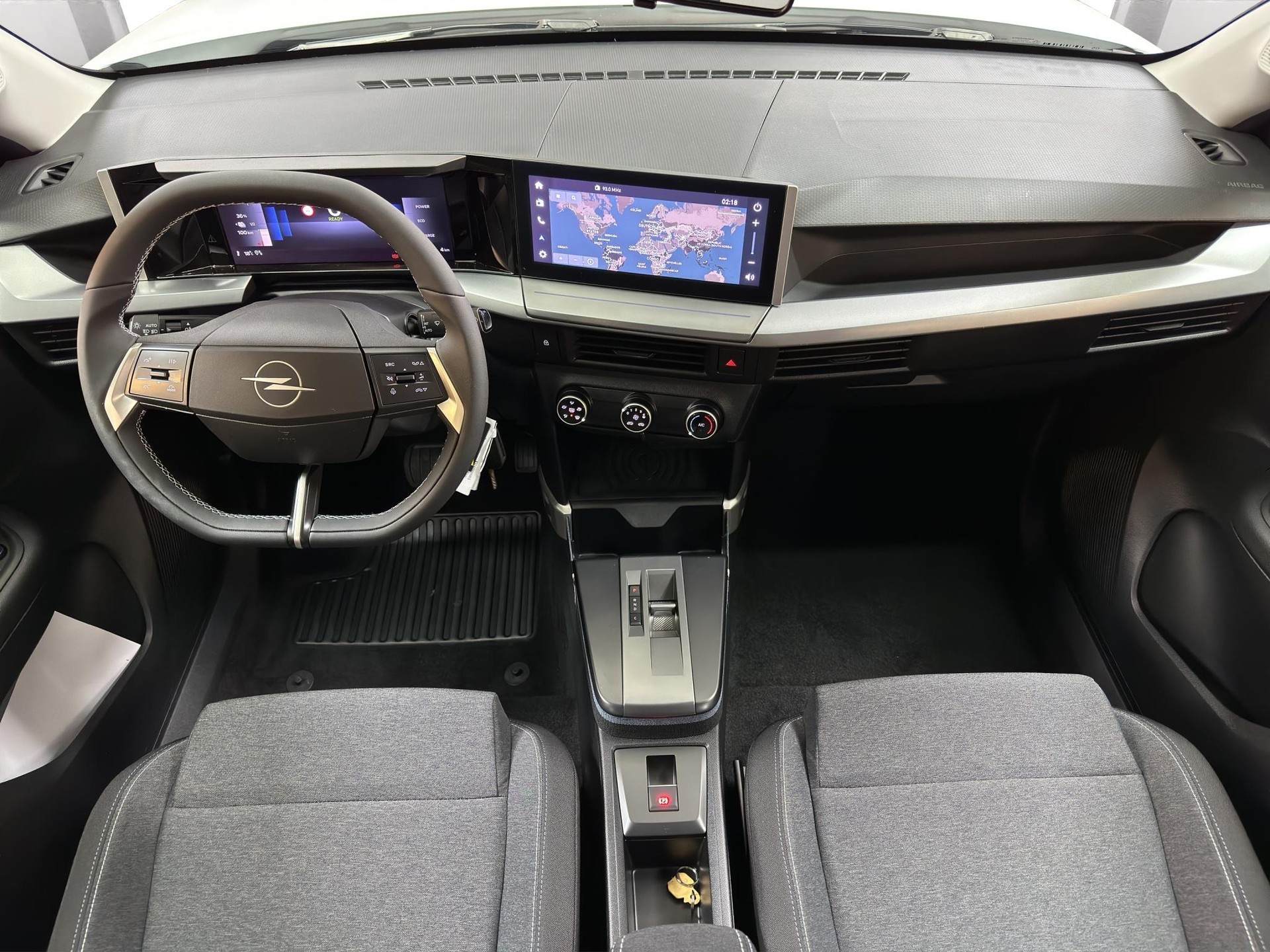 OPEL Frontera-e 44 kWh Edition-image-9