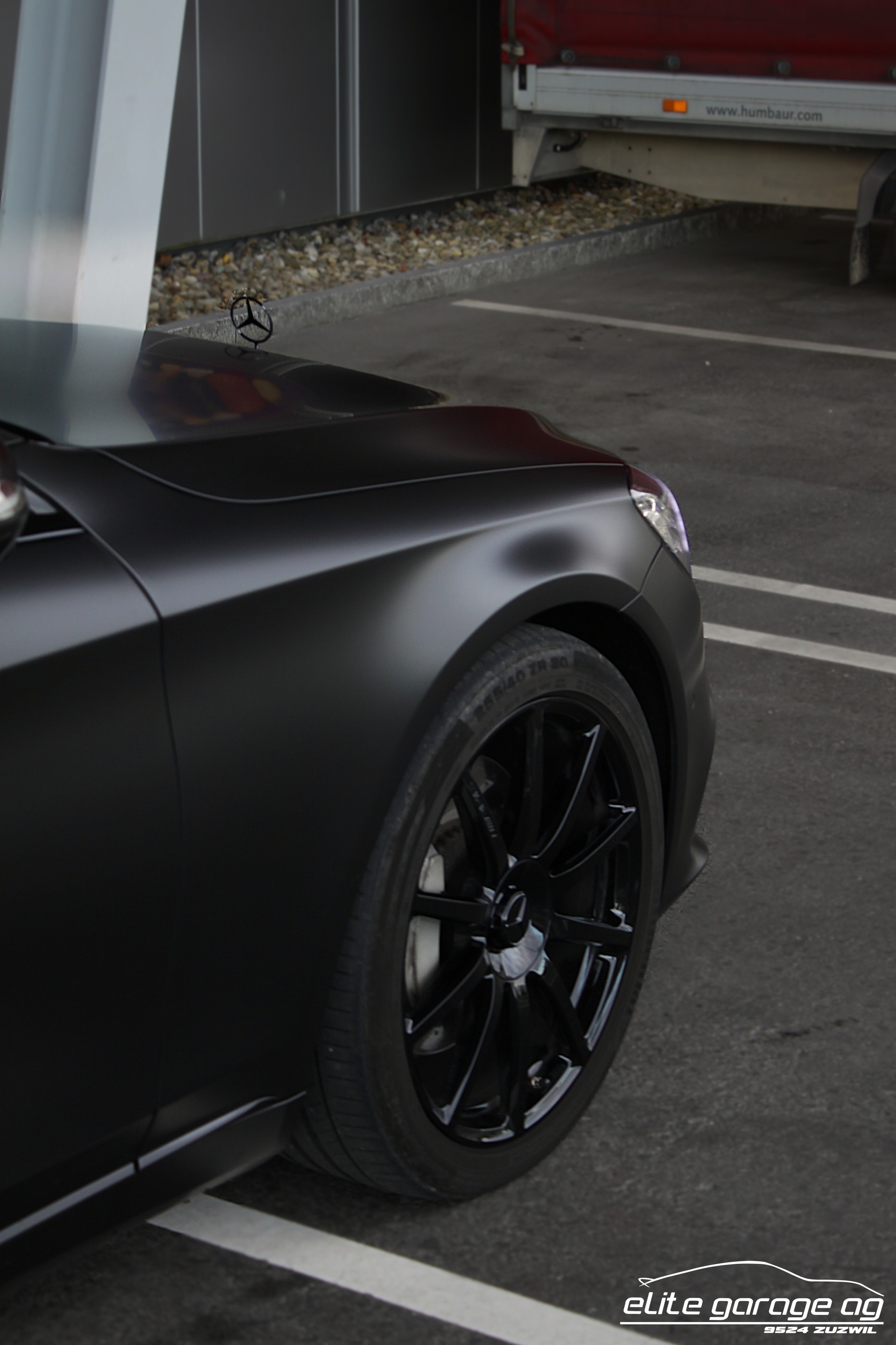 MERCEDES-BENZ S 560 L 4Matic 9G-Tronic ALL BLACK-image-10