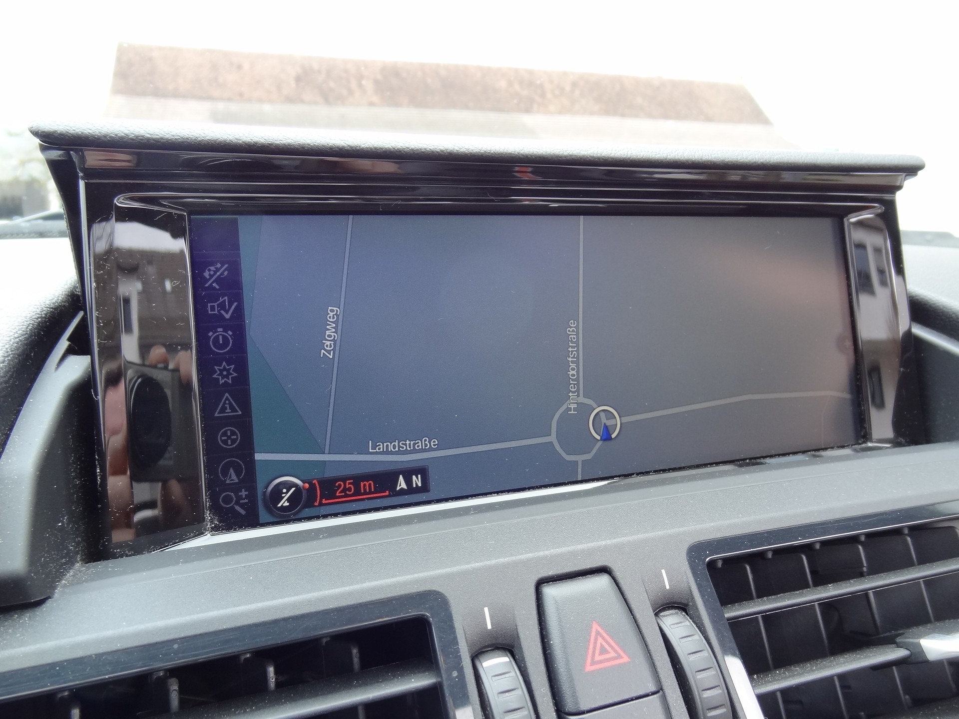 BMW Z4 sDrive35i DKG-image-11