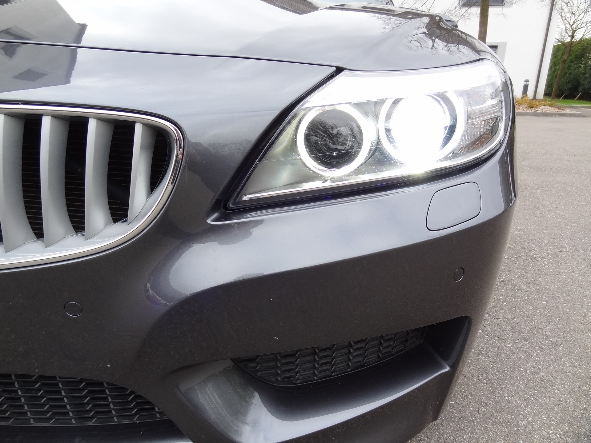 BMW Z4 sDrive35i DKG-image-19