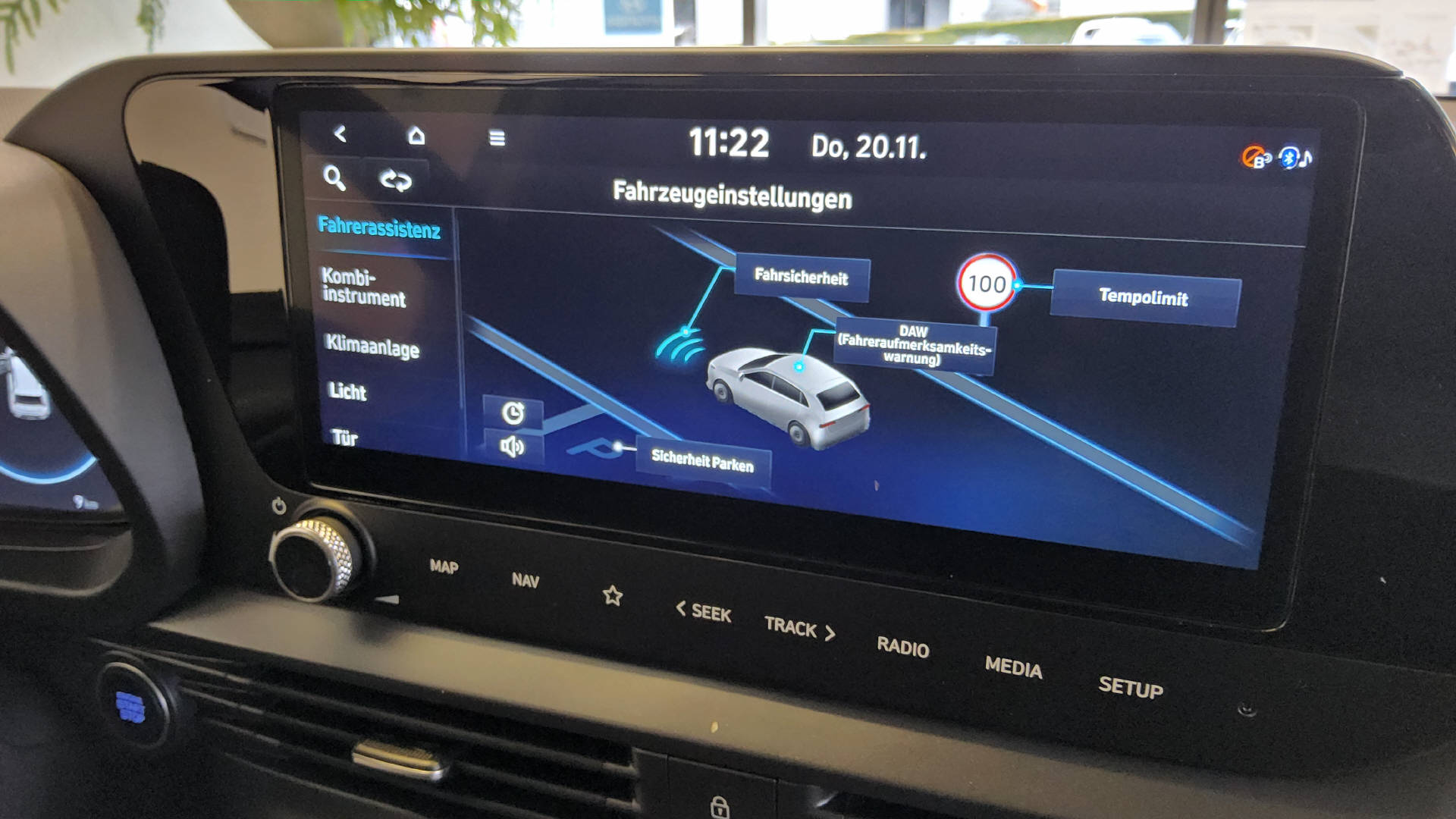 HYUNDAI Bayon 1.0 T-GDi Amplia-image-23