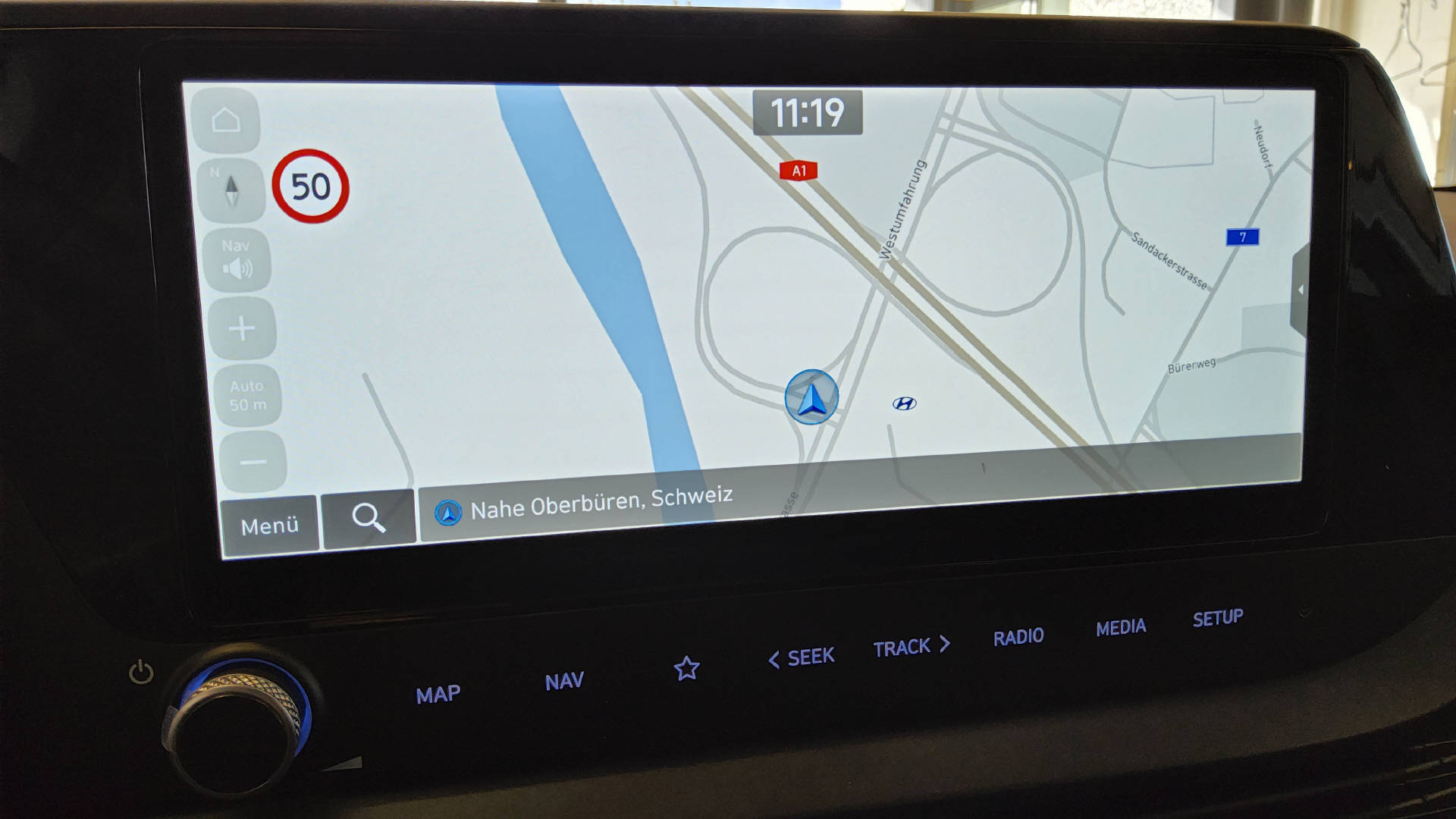 HYUNDAI Bayon 1.0 T-GDi Amplia-image-18