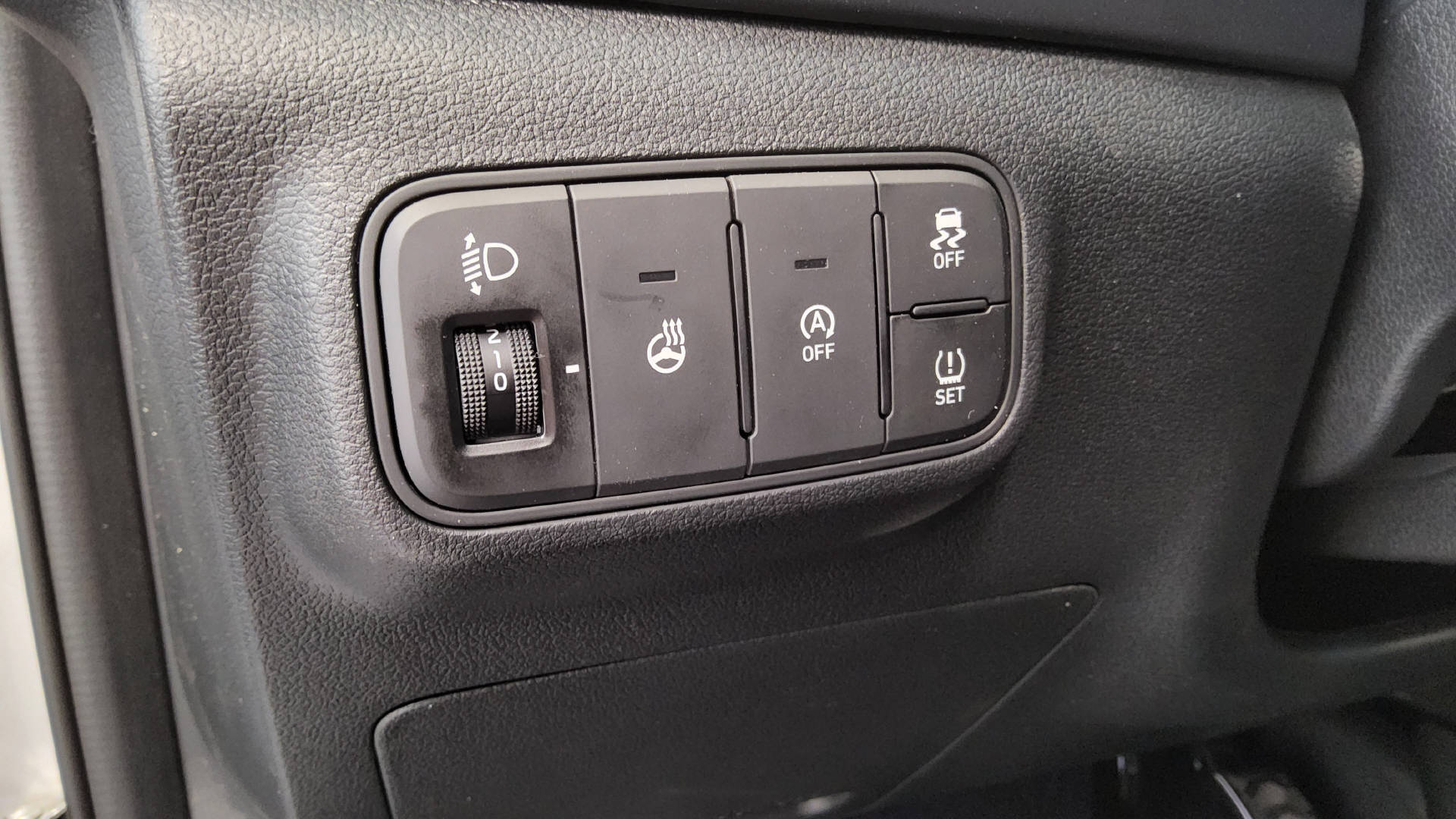 HYUNDAI Bayon 1.0 T-GDi Amplia-image-15