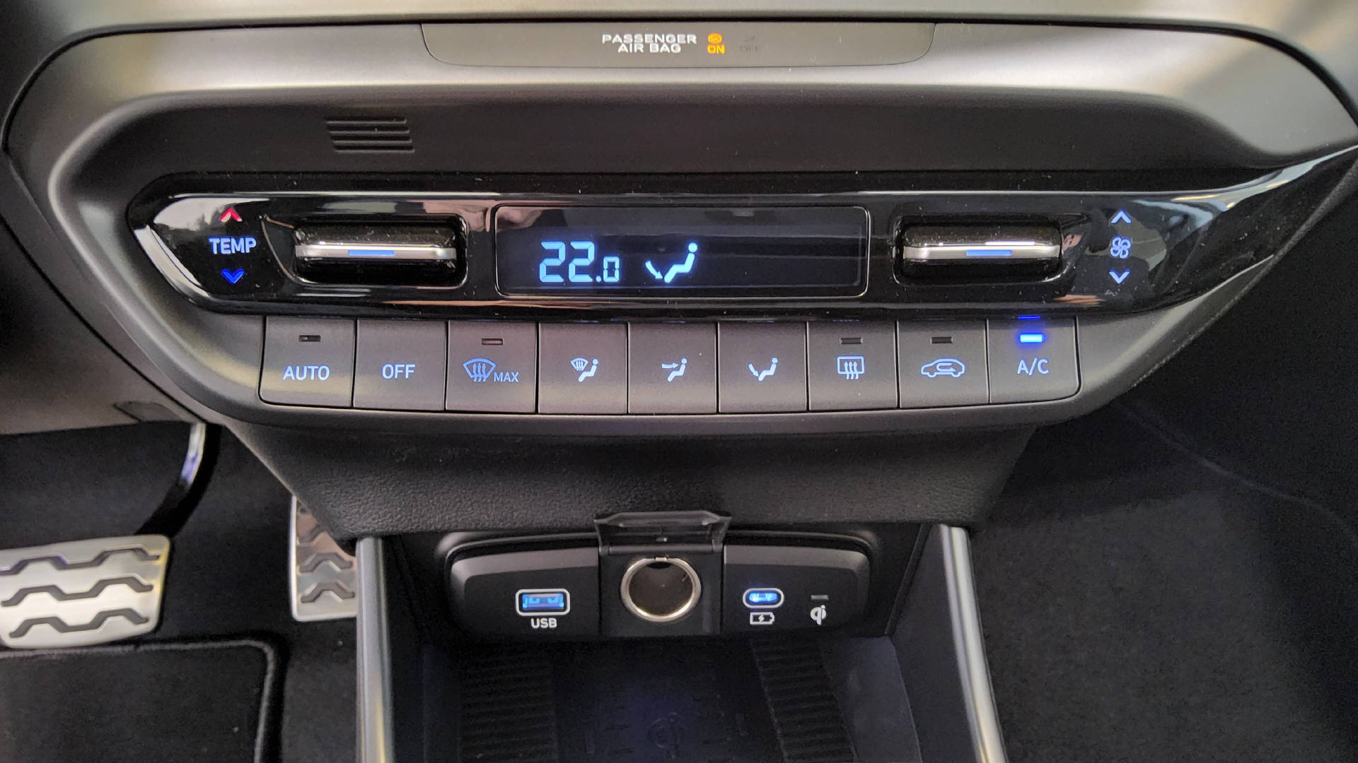 HYUNDAI Bayon 1.0 T-GDi Amplia-image-17
