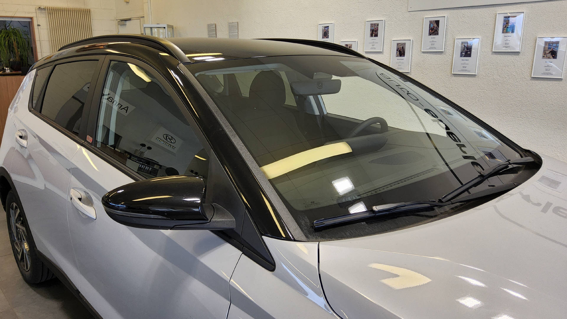 HYUNDAI Bayon 1.0 T-GDi Amplia-image-14