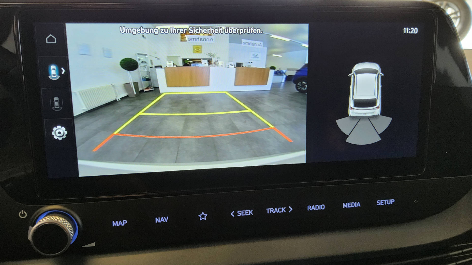 HYUNDAI Bayon 1.0 T-GDi Amplia-image-19
