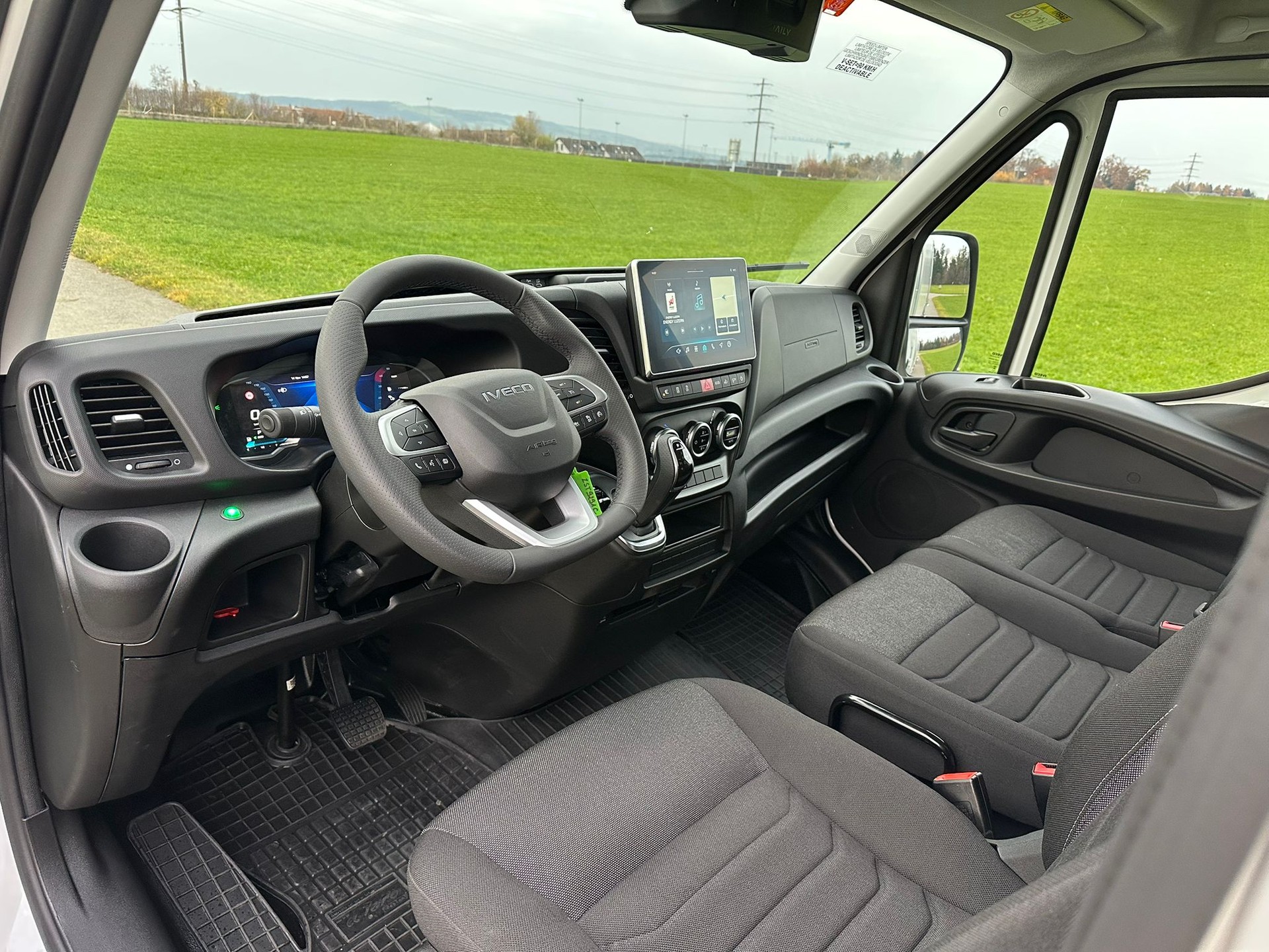 IVECO 35 S 18H A8-image-9