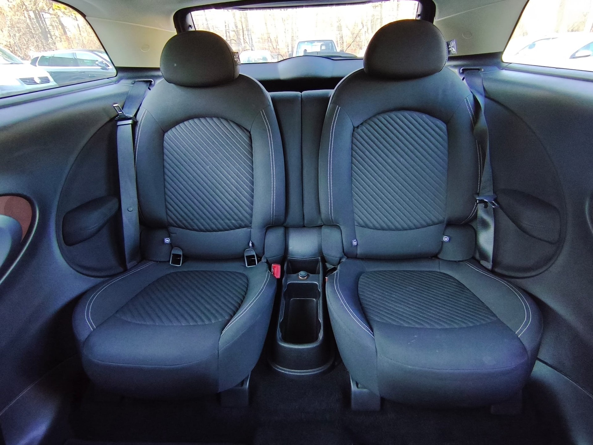 MINI Paceman Cooper S ALL4-image-10