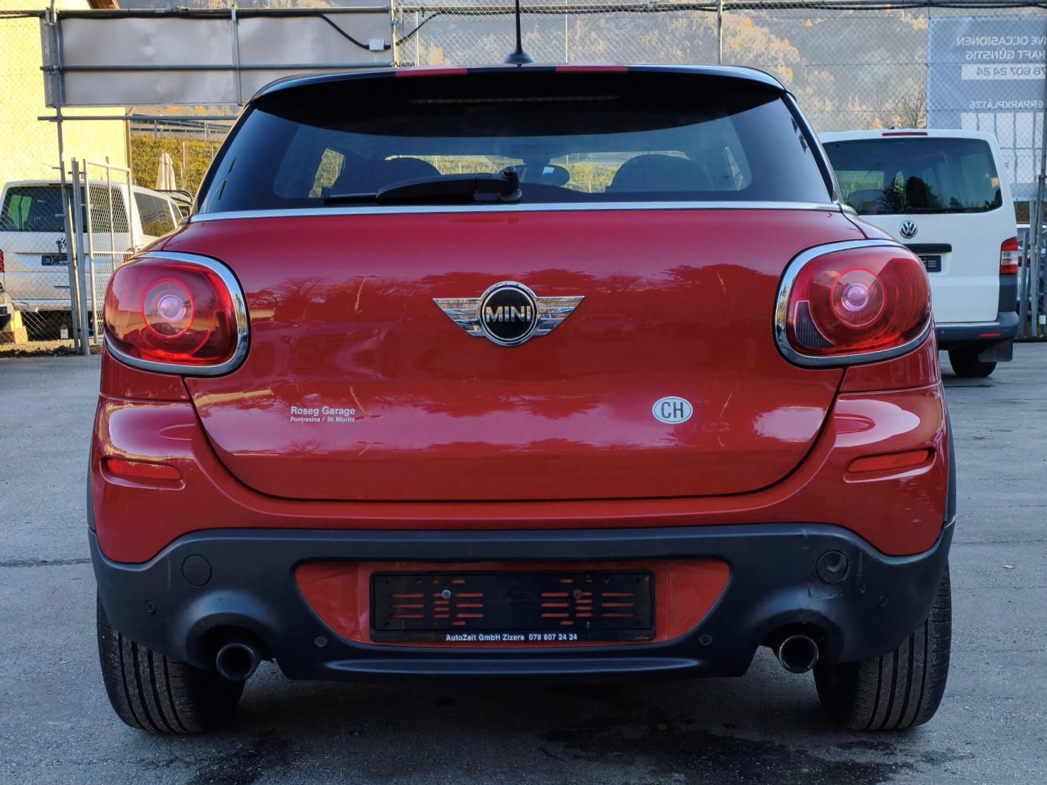 MINI Paceman Cooper S ALL4-image-4