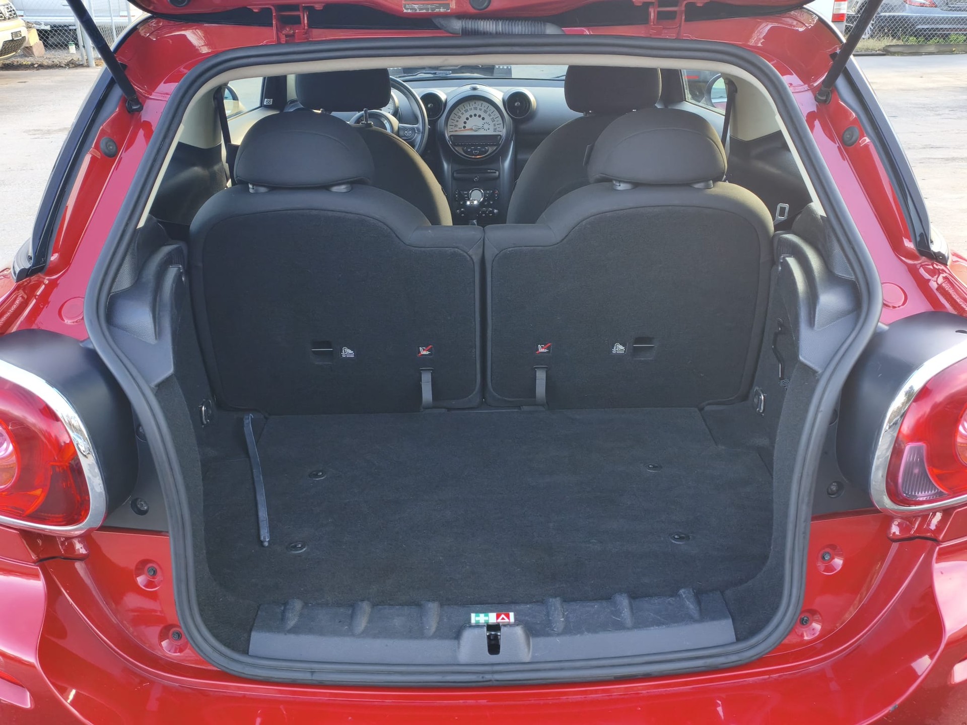 MINI Paceman Cooper S ALL4-image-5