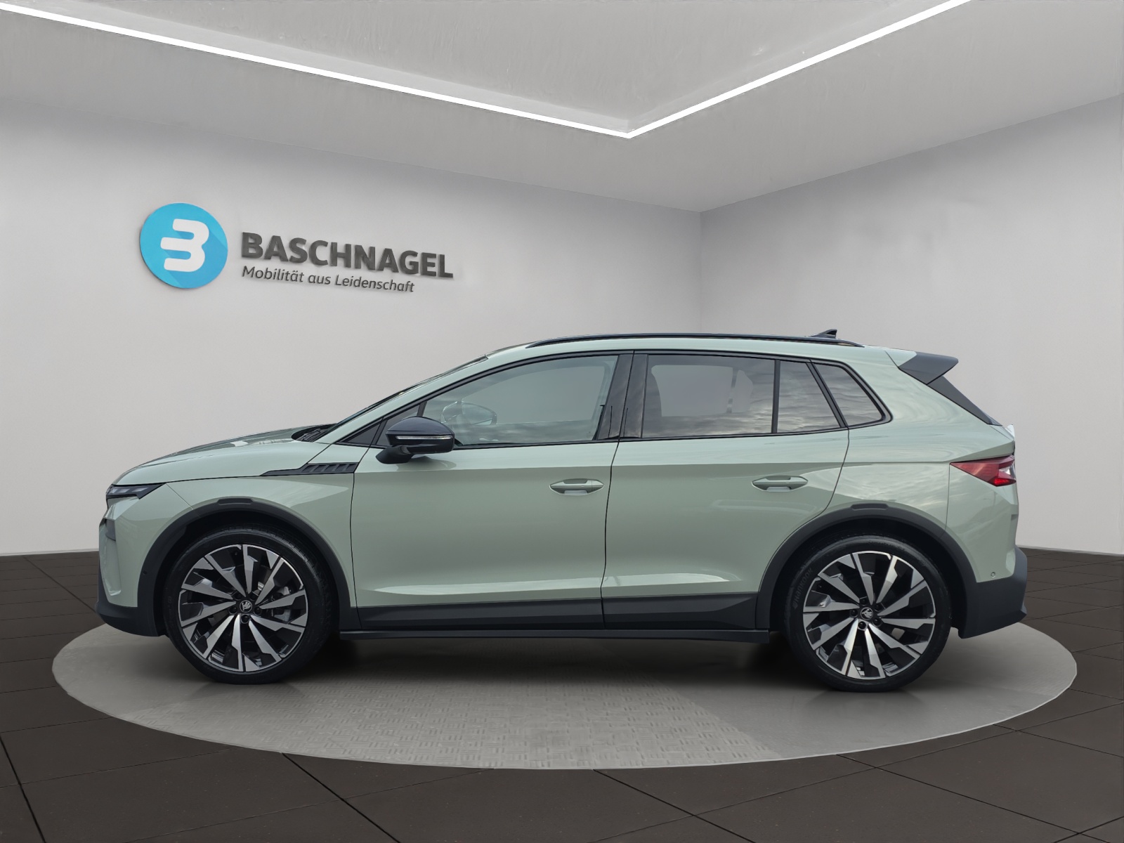 SKODA Elroq 85x Sportline 4x4-showroom-element-1