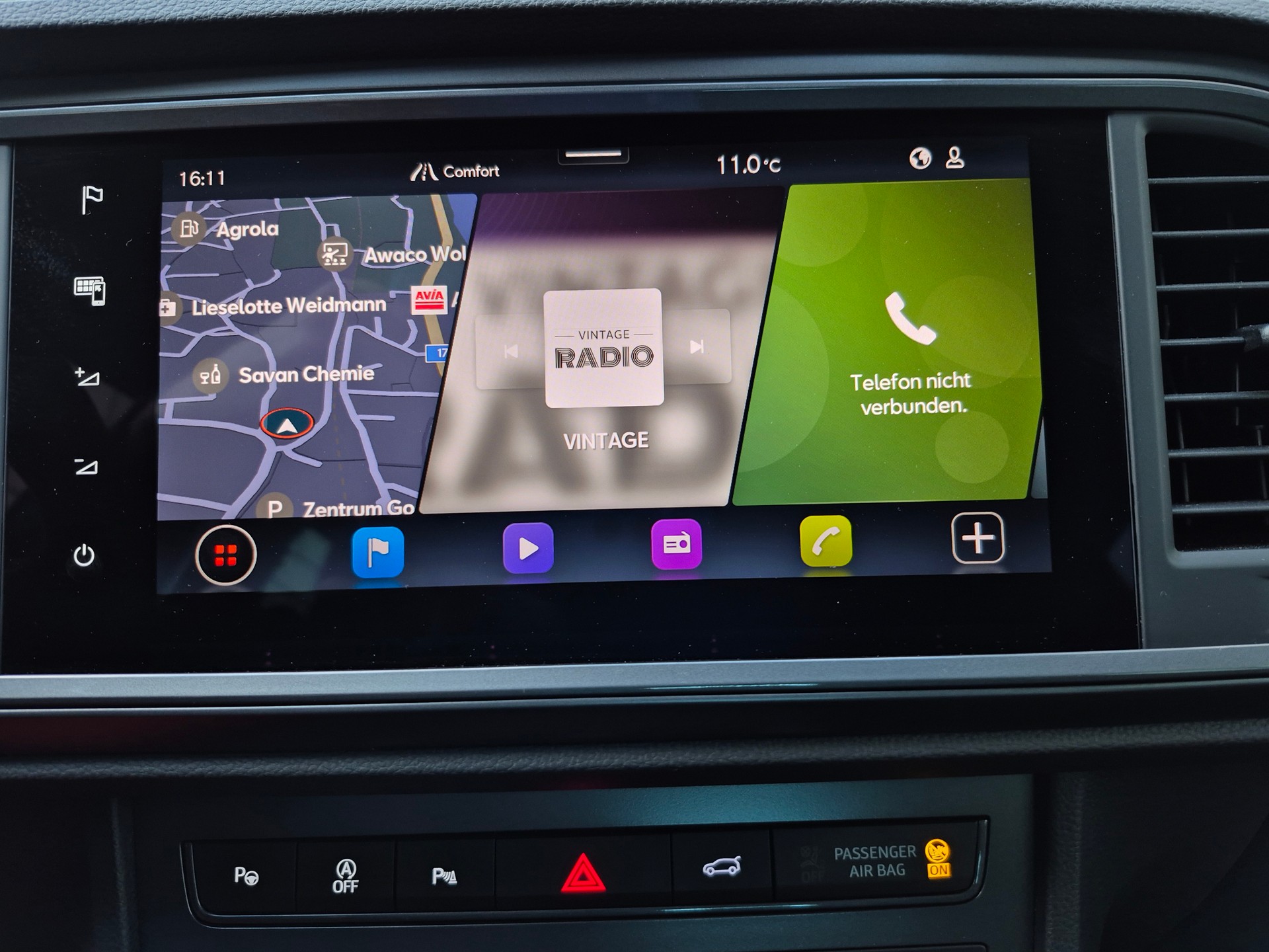 CUPRA Ateca 2.0TSI 4Drive DSG Anhängevorrichtung!-image-11