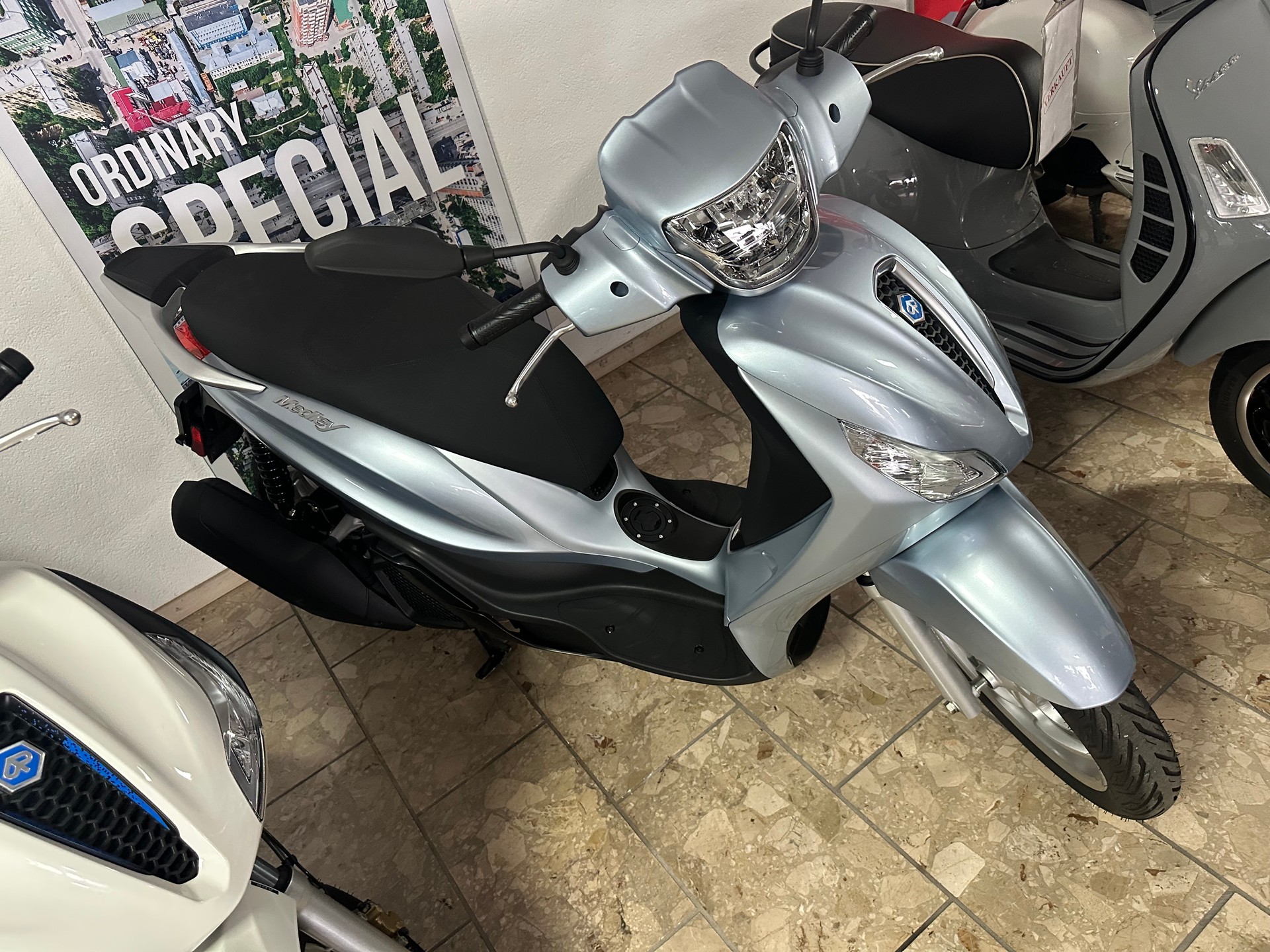 PIAGGIO Medley 125 E5+-image-0