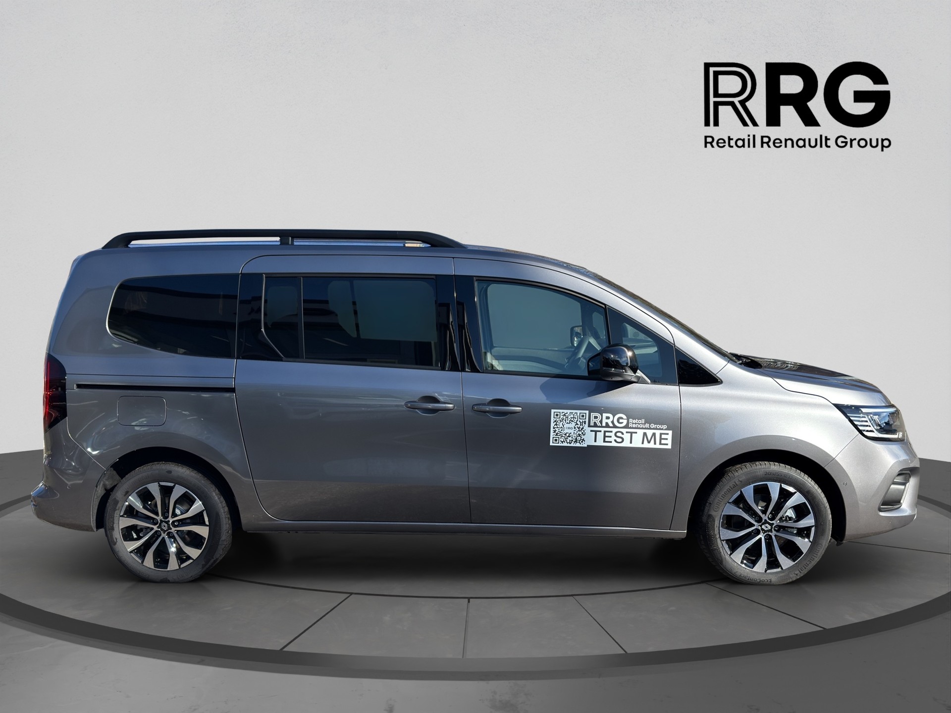 RENAULT Grand Kangoo 1.3 TCe 130 PF Techno EDC-showroom-element-1