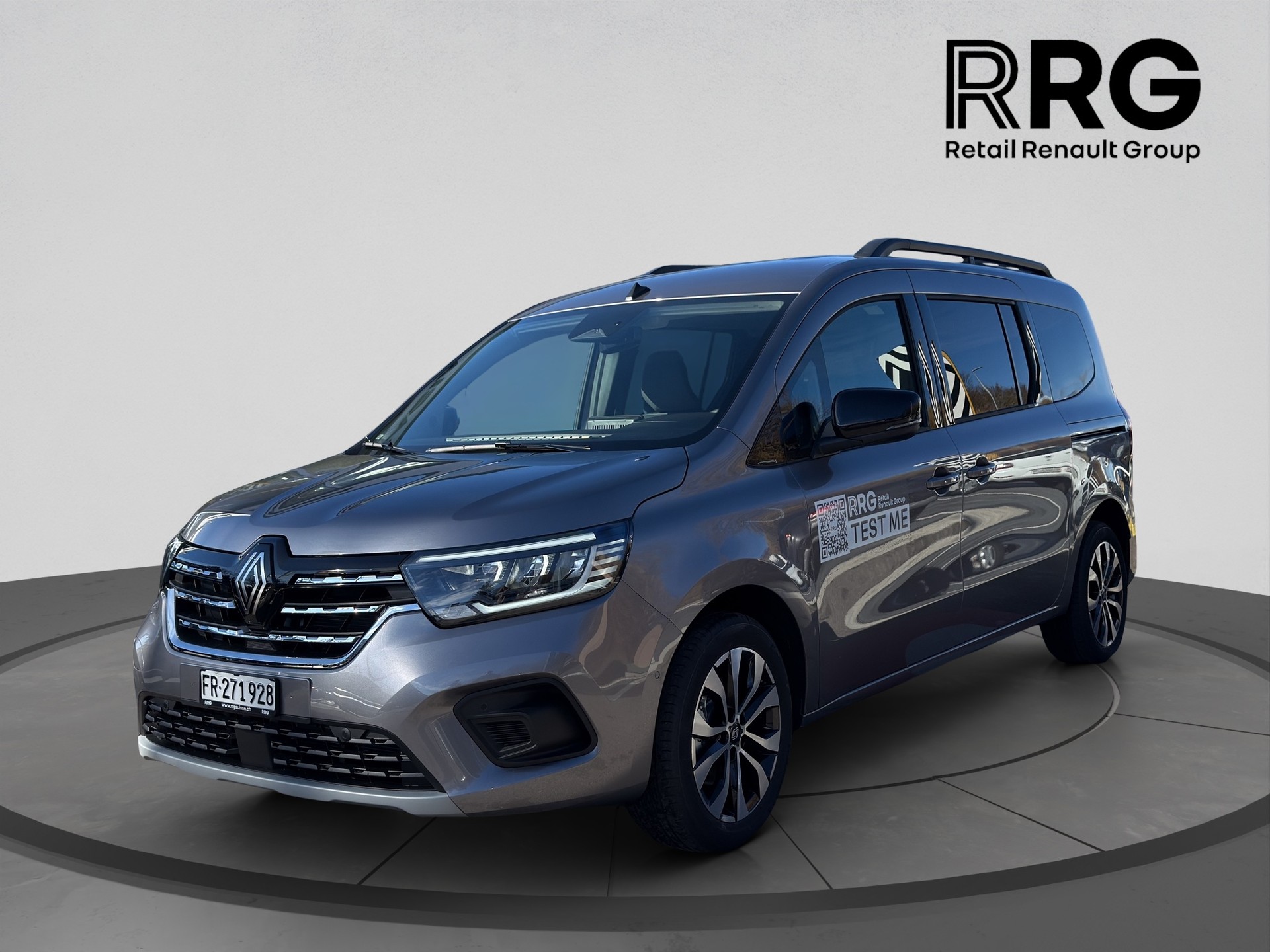 RENAULT Grand Kangoo 1.3 TCe 130 PF Techno EDC-image-6