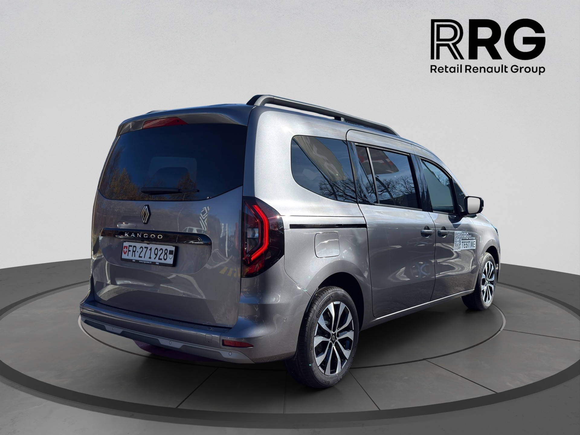 RENAULT Grand Kangoo 1.3 TCe 130 PF Techno EDC-showroom-element-2