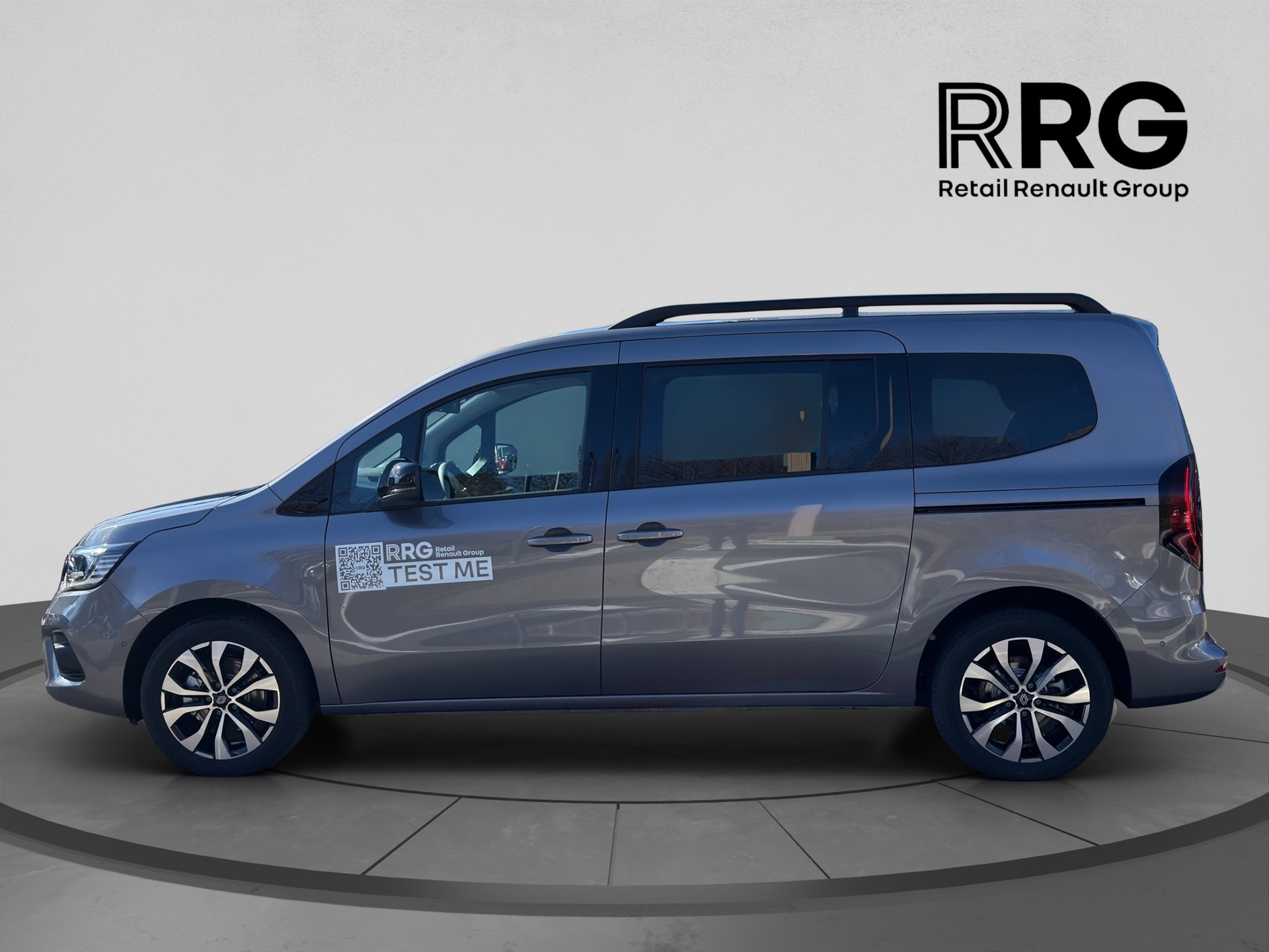 RENAULT Grand Kangoo 1.3 TCe 130 PF Techno EDC-image-5