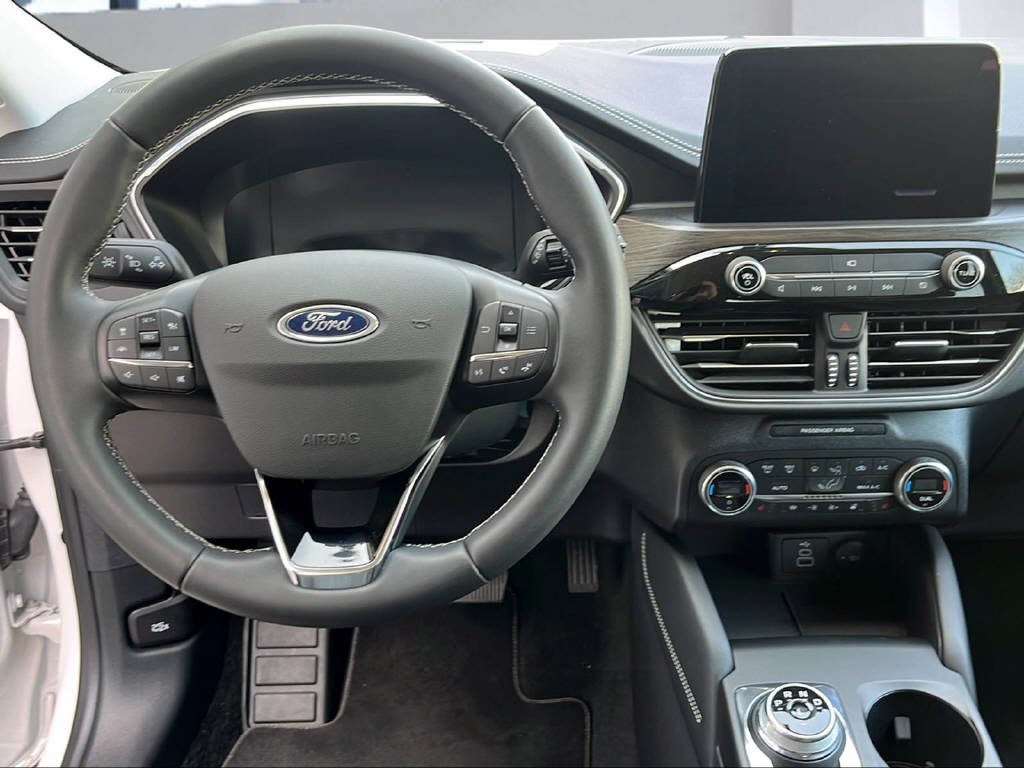 FORD Kuga 2.5 Hybrid Vignale 4x4-image-8