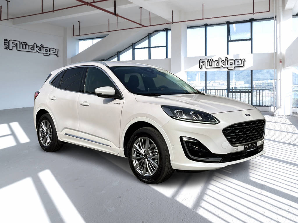 FORD Kuga 2.5 Hybrid Vignale 4x4