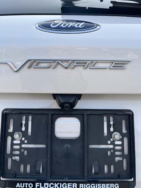 FORD Kuga 2.5 Hybrid Vignale 4x4-image-27