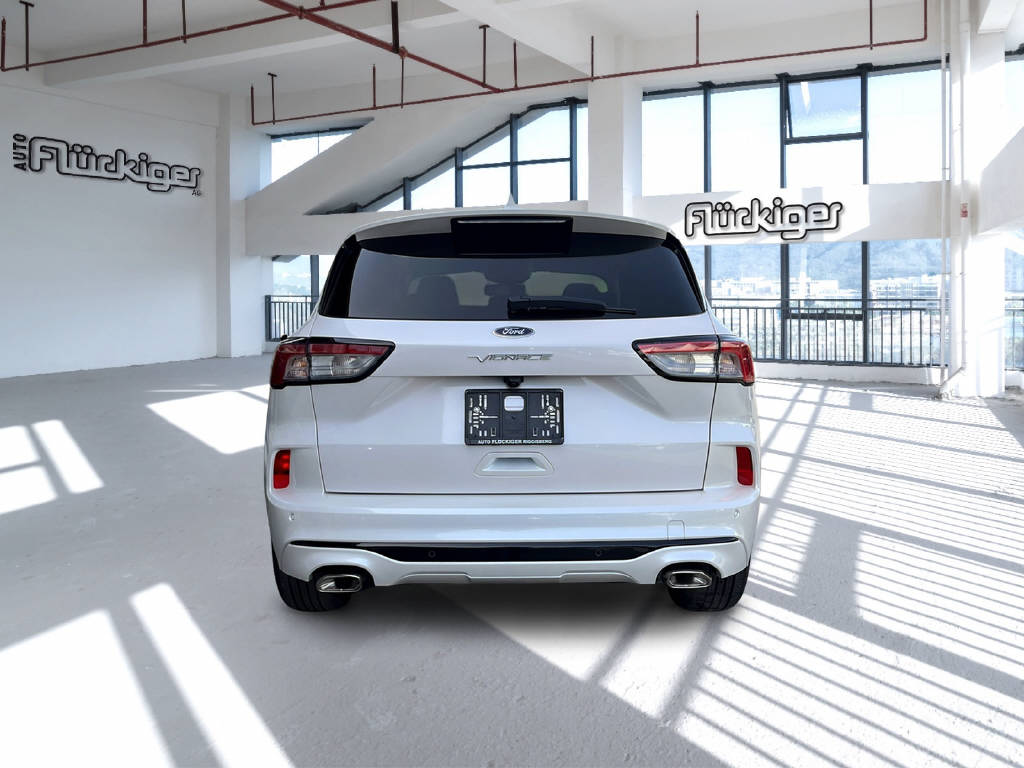 FORD Kuga 2.5 Hybrid Vignale 4x4-image-5