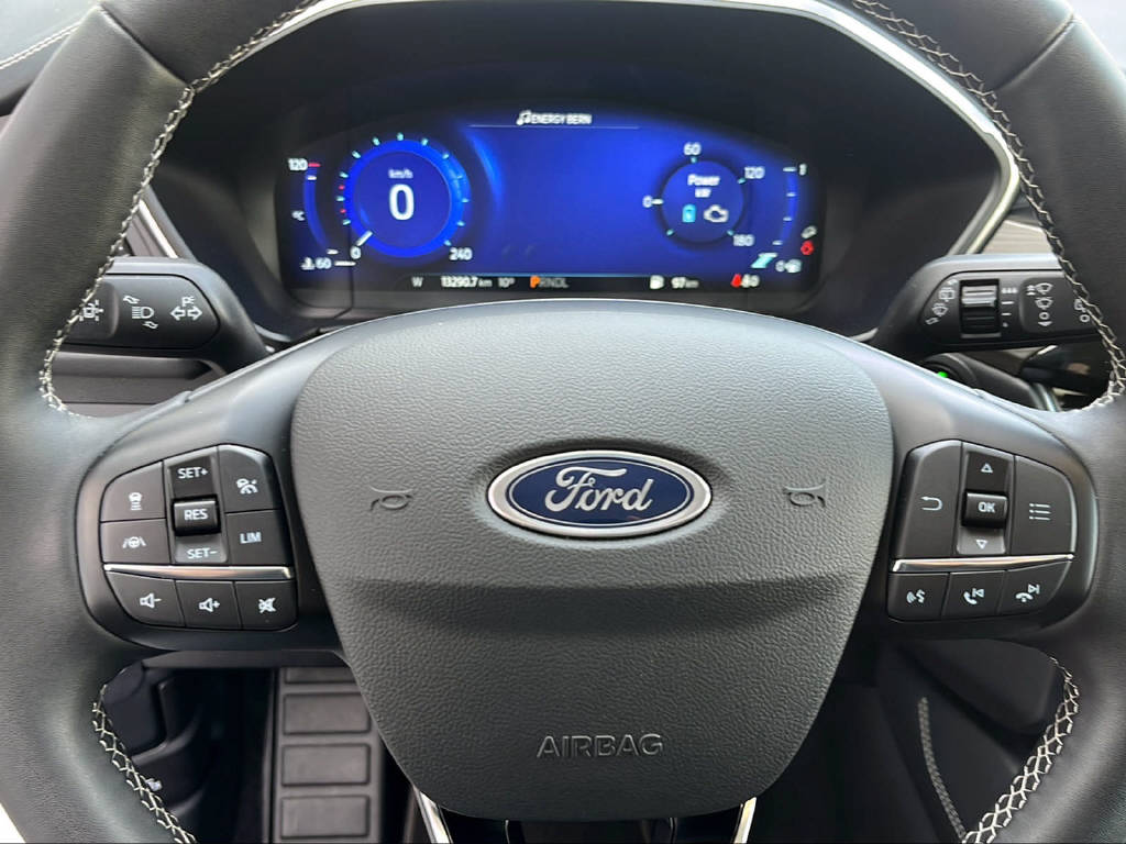 FORD Kuga 2.5 Hybrid Vignale 4x4-image-16