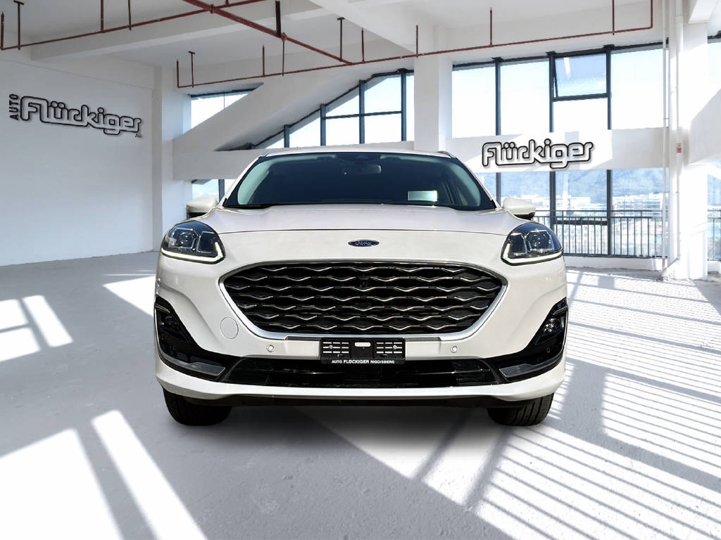 FORD Kuga 2.5 Hybrid Vignale 4x4-showroom-element-1