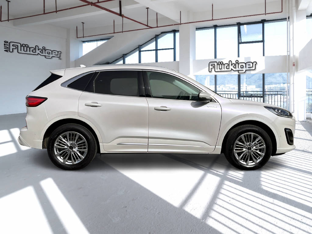 FORD Kuga 2.5 Hybrid Vignale 4x4-image-7