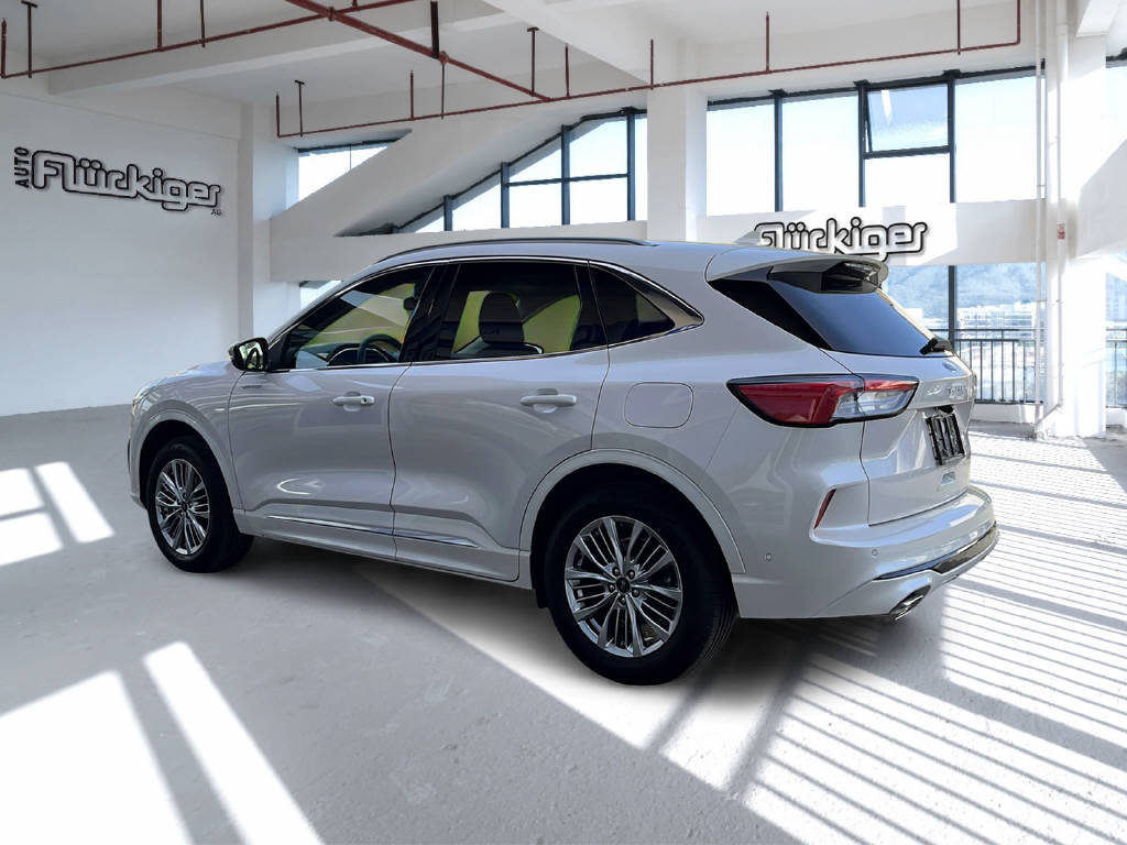 FORD Kuga 2.5 Hybrid Vignale 4x4-image-4