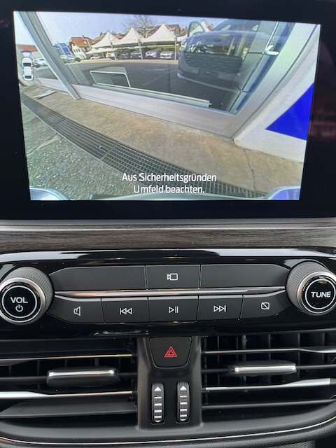 FORD Kuga 2.5 Hybrid Vignale 4x4-image-9