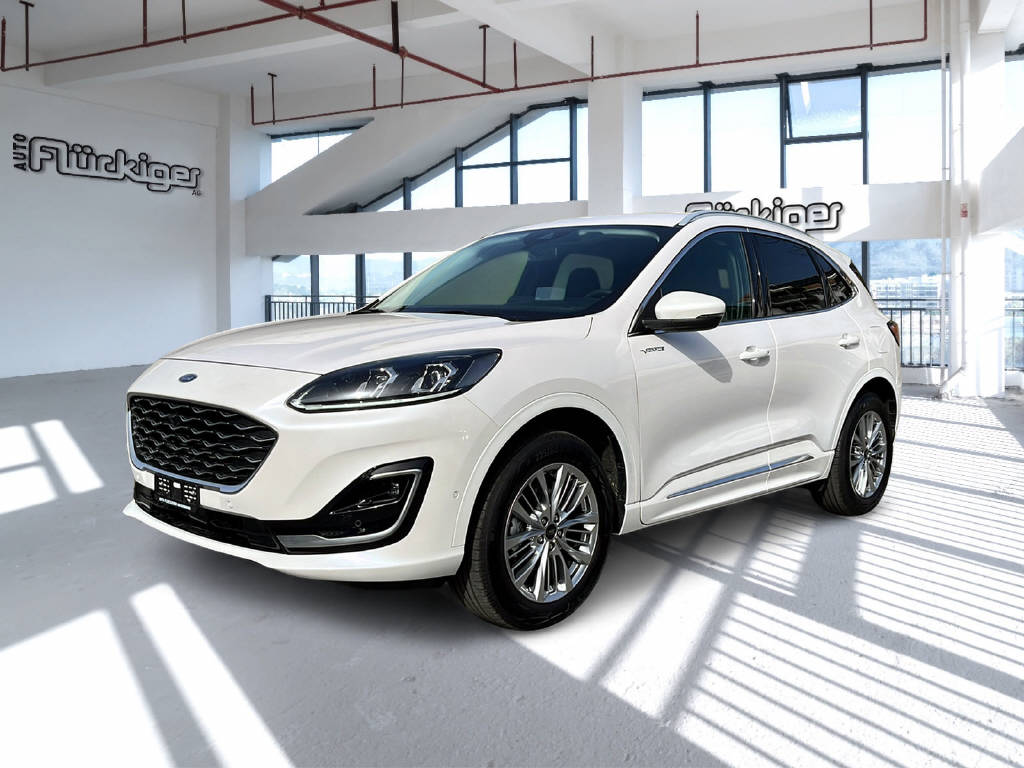 FORD Kuga 2.5 Hybrid Vignale 4x4-showroom-element-2