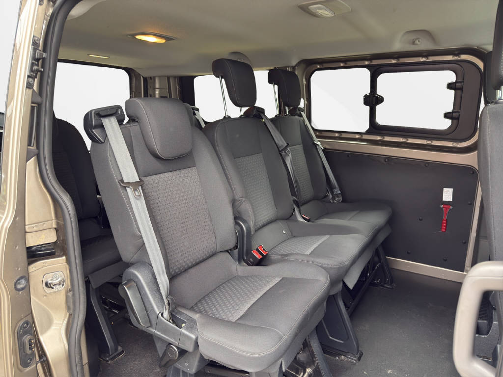 FORD Transit C Kombi 320 L1 2.0 TDCi 185 Trend-image-7