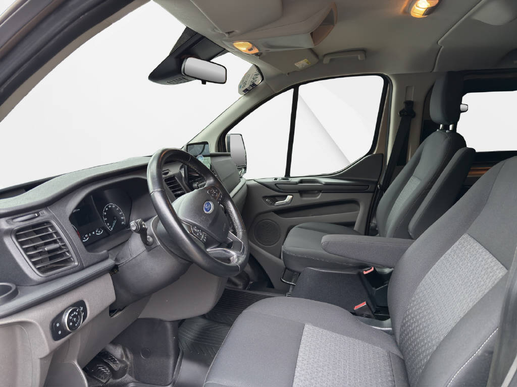 FORD Transit C Kombi 320 L1 2.0 TDCi 185 Trend-image-4