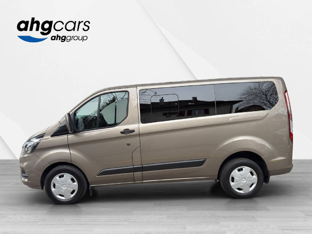 FORD Transit C Kombi 320 L1 2.0 TDCi 185 Trend-showroom-element-1