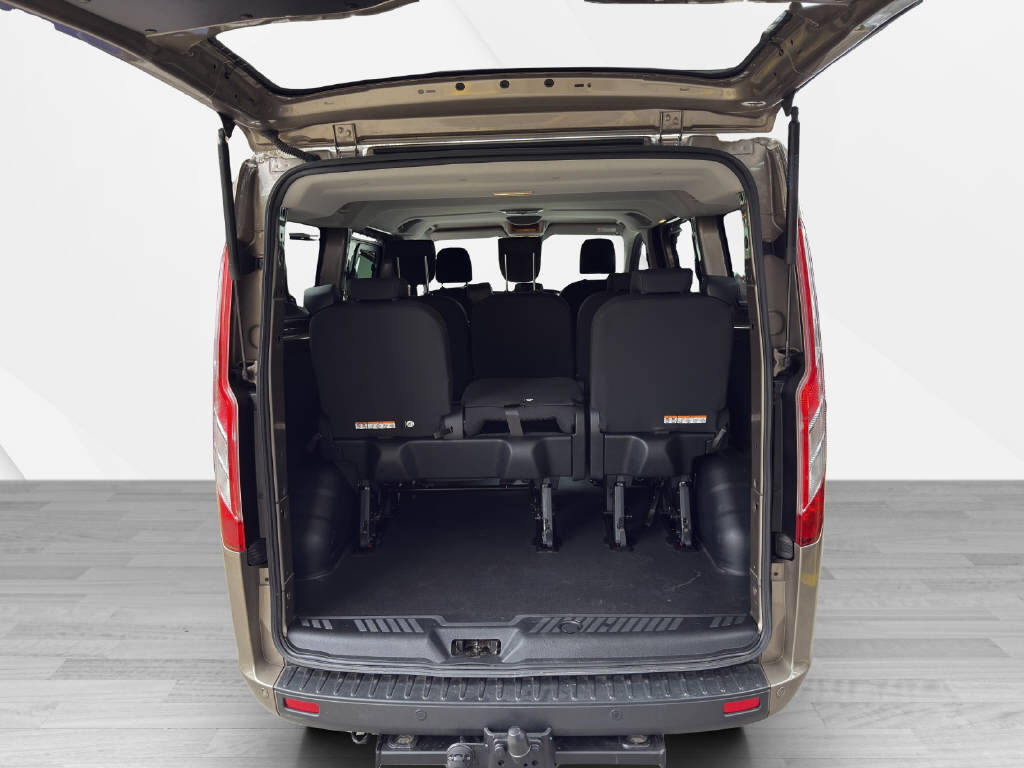 FORD Transit C Kombi 320 L1 2.0 TDCi 185 Trend-image-8