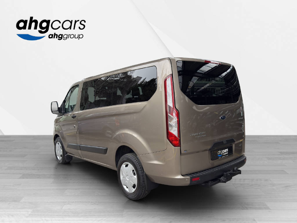 FORD Transit C Kombi 320 L1 2.0 TDCi 185 Trend-showroom-element-2