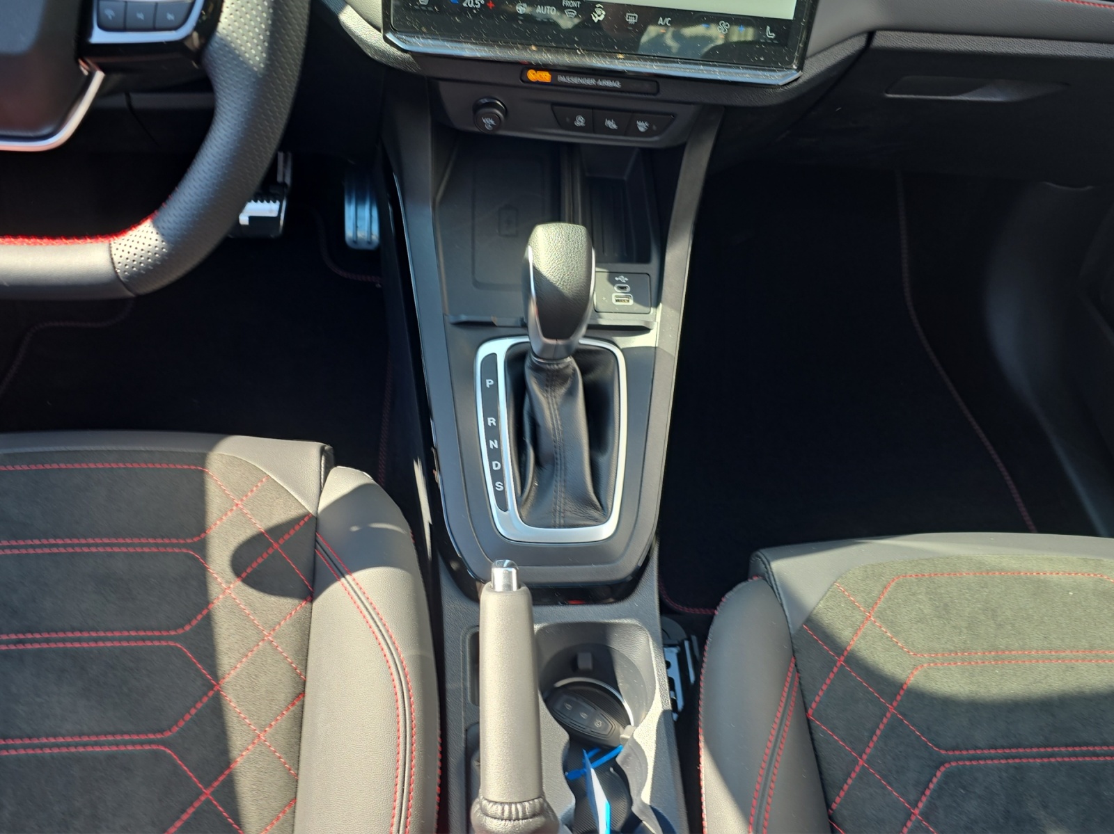 FORD Puma 1.0 EcoB Hybrid 155 ST-Li-image-9