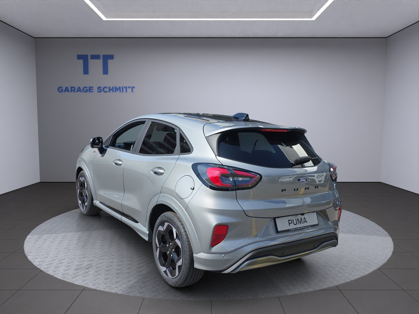 FORD Puma 1.0 EcoB Hybrid 155 ST-Li-showroom-element-1