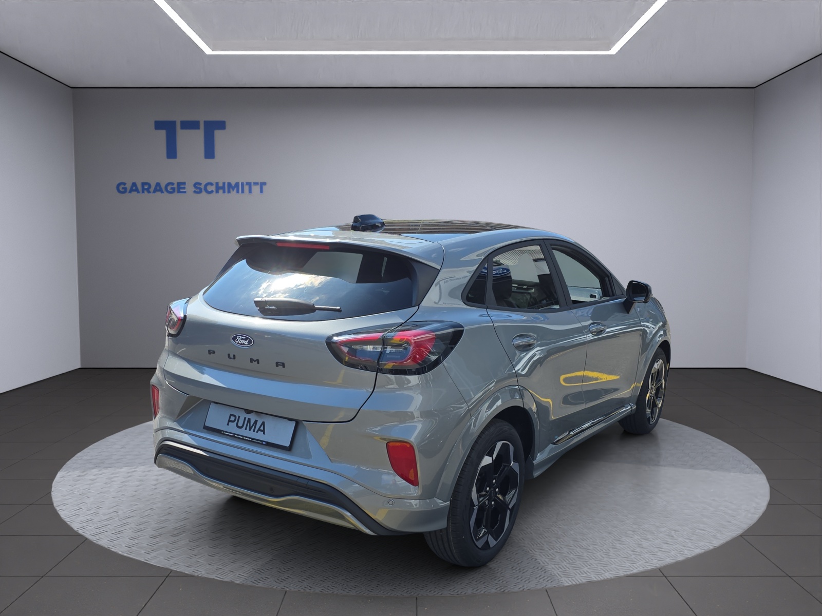 FORD Puma 1.0 EcoB Hybrid 155 ST-Li-showroom-element-2