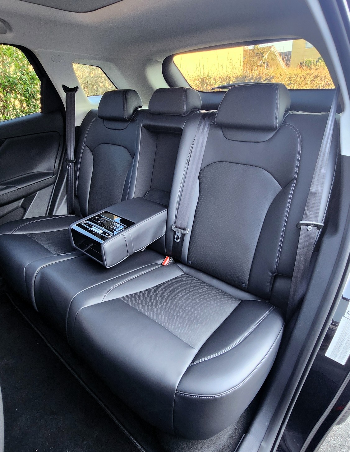 BAIC X75 1.5 Premium-image-10