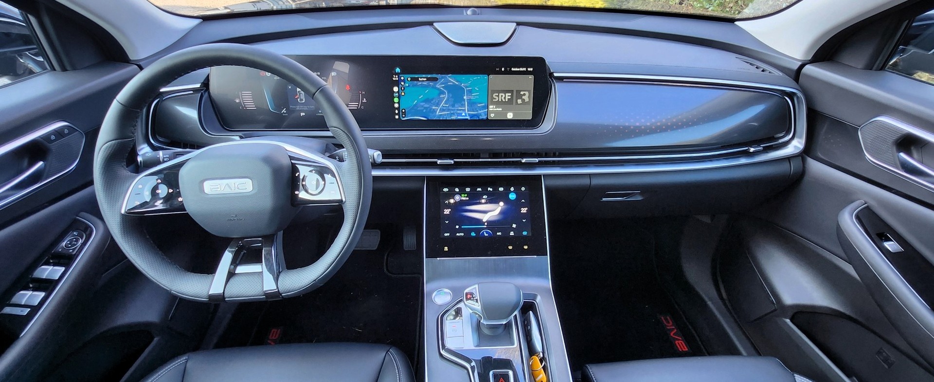 BAIC X75 1.5 Premium-image-7