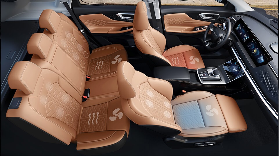 BAIC X75 1.5 Premium-image-13
