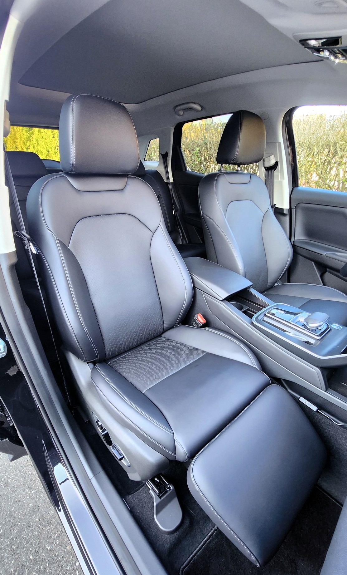 BAIC X75 1.5 Premium-image-9