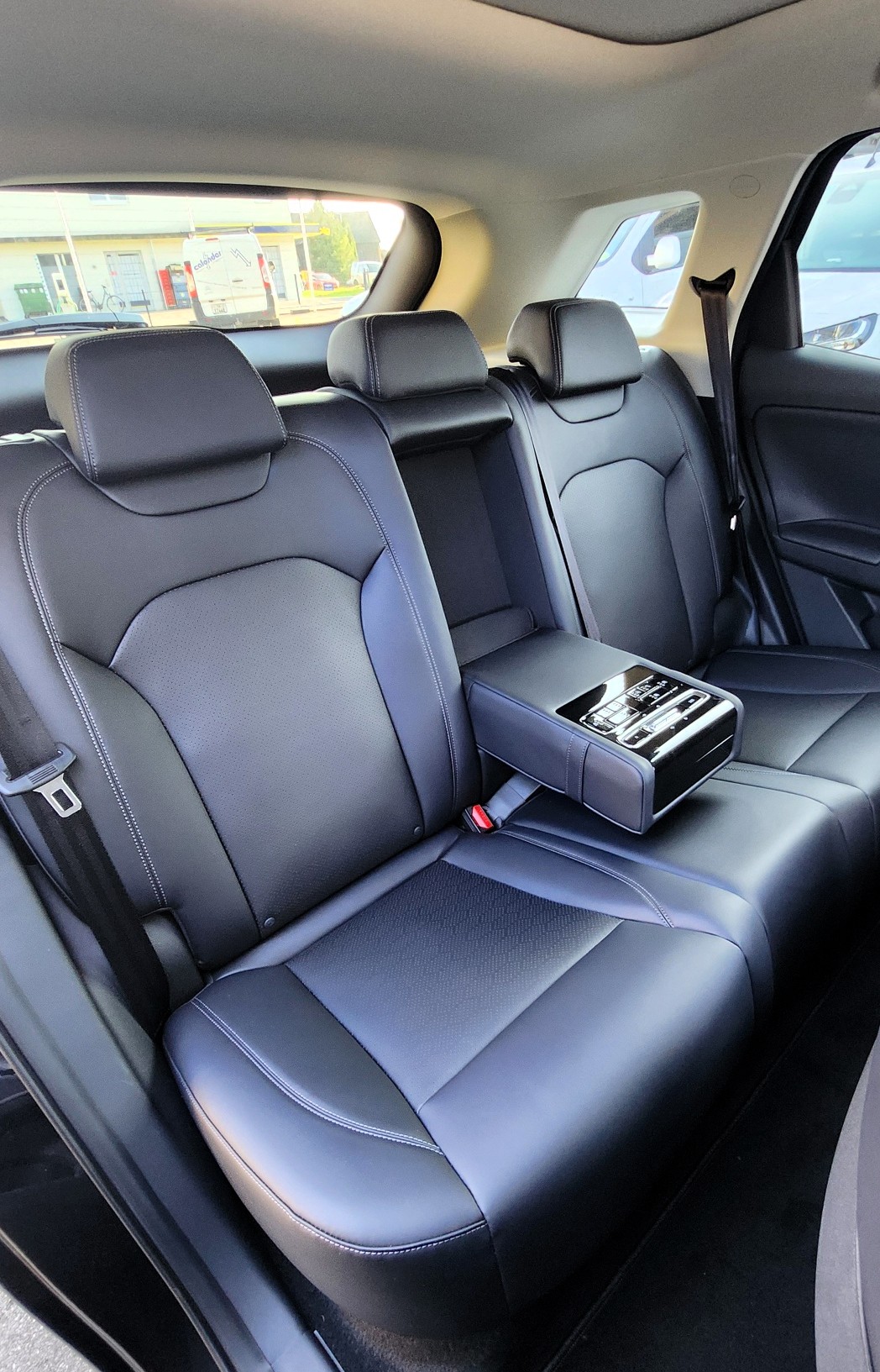 BAIC X75 1.5 Premium-image-11
