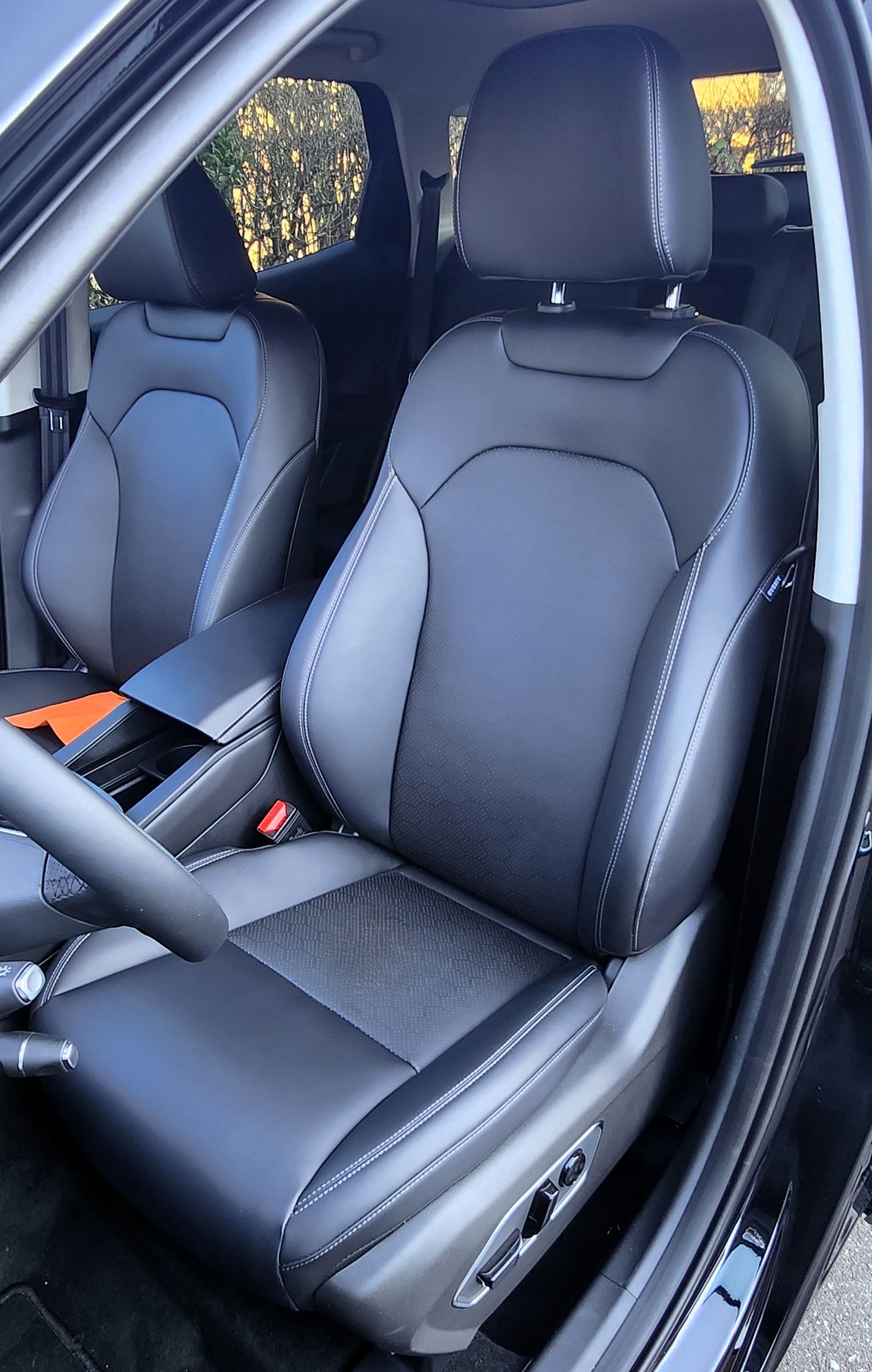 BAIC X75 1.5 Premium-image-8