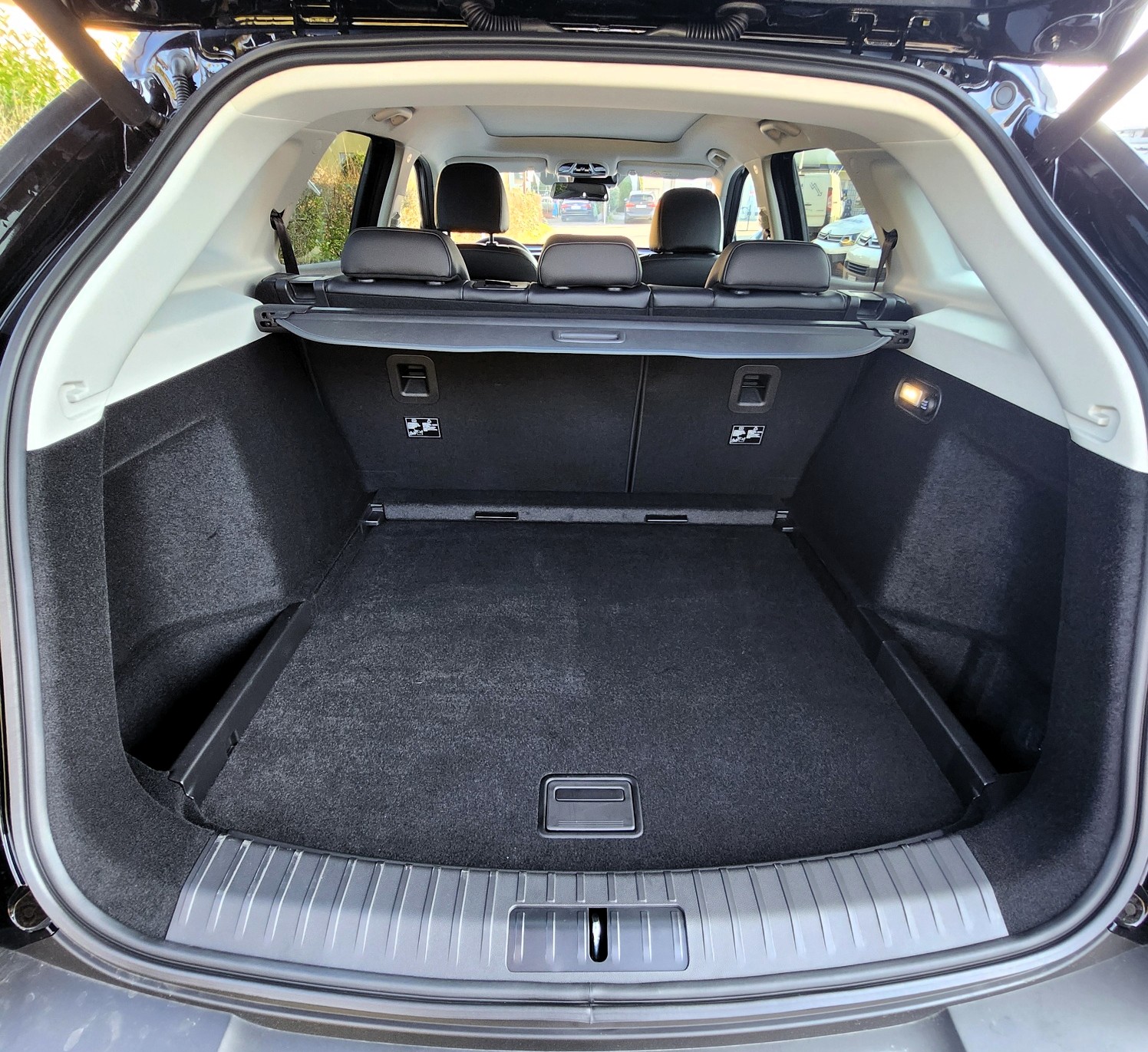 BAIC X75 1.5 Premium-image-15