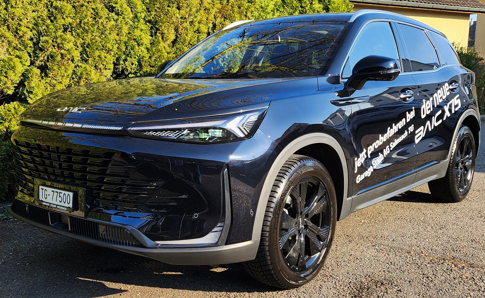 BAIC X75 1.5 Premium-image-2
