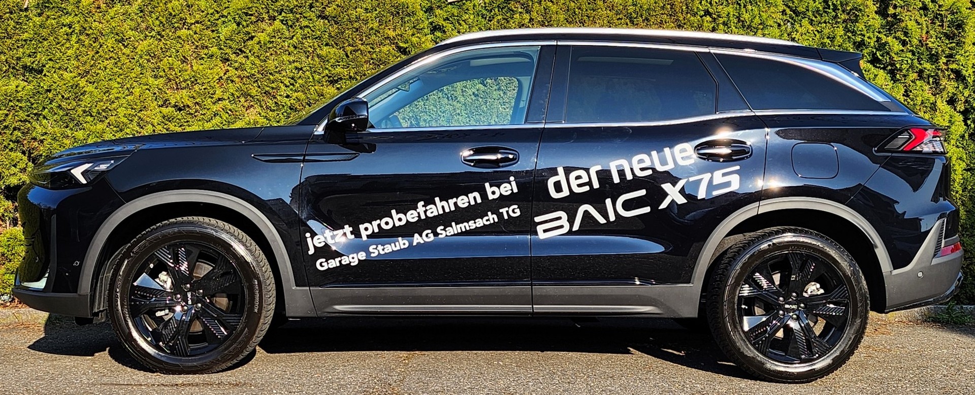 BAIC X75 1.5 Premium-image-4